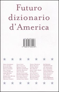 Libro Futuro dizionario d'America di  - ean 9788876380228 - Isbn Edizioni