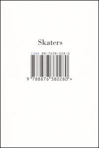 Libro Skaters di  - ean 9788876380280 - I Libri di Isbn/Guidemoizzi