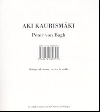 Libro Dialogo sul cinema