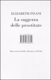 Libro saggezza delle prostitute. Burocrati