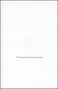 Libro Déjà-vu. Il romanzo dei ricordi perduti di Tom McCarthy - ean 9788876380952 - I Libri di Isbn/Guidemoizzi