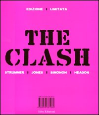Libro Clash di  - ean 9788876381089 - I Libri di Isbn/Guidemoizzi
