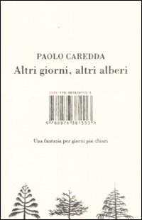 Libro Altri giorni