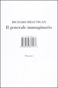 Libro generale immaginario di Richard Brautigan - ean 9788876381577 - I Libri di Isbn/Guidemoizzi