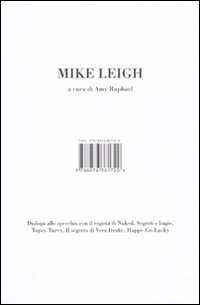 Libro Mike Leigh di  - ean 9788876381720 - Isbn Edizioni