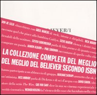 Libro believer di  - ean 9788876381829 - I Libri di Isbn/Guidemoizzi