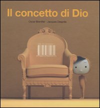Libro concetto di Dio di Oscar Brenifier; Jacques Després - ean 9788876382031 - I Libri di Isbn/Guidemoizzi