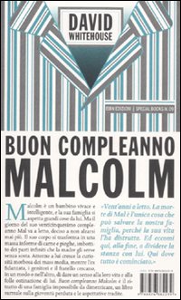 Libro Buon compleanno Malcolm di David Whitehouse - ean 9788876382239 - Isbn Edizioni