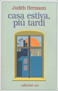 Libro Casa estiva