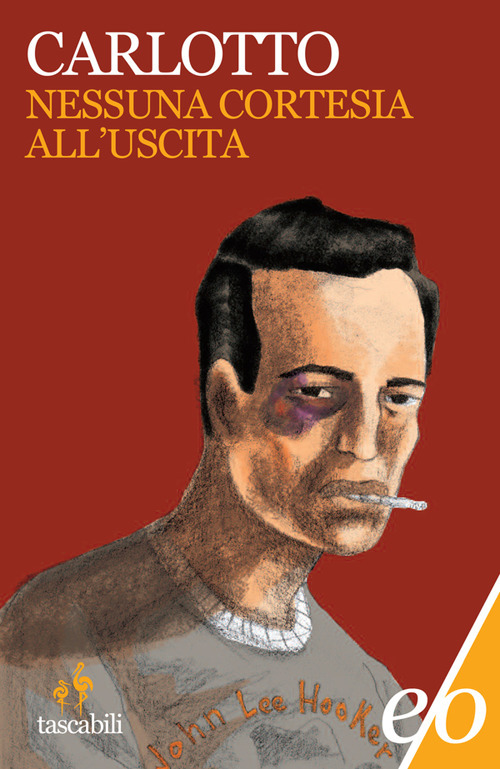 Libro Nessuna cortesia all'uscita di Massimo Carlotto - ean 9788876419867 - E/O