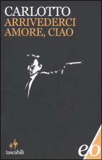 Libro Arrivederci amore