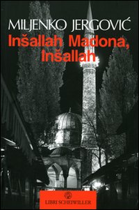 Libro Insallah Madona