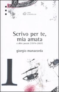 Libro «Scrivo per te