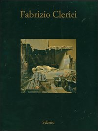 Libro Fabrizio Clerici. Opere 1937-1992. Catalogo della mostra (Marsala