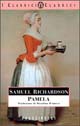 Libro Pamela di Samuel Richardson - ean 9788876843570 - Sperling & Kupfer