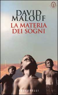 Libro materia dei sogni di David Malouf - ean 9788876846915 - Sperling & Kupfer