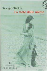 Libro stato delle anime di Giorgio Todde - ean 9788876846991 - Sperling & Kupfer