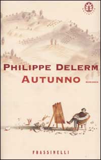 Libro Autunno di Philippe Delerm - ean 9788876847028 - Sperling & Kupfer