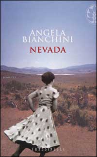 Libro Nevada di Angela Bianchini - ean 9788876847073 - Sperling & Kupfer
