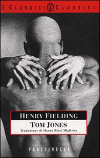 Libro Tom Jones di Henry Fielding - ean 9788876847189 - Sperling & Kupfer
