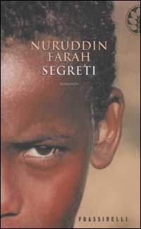 Libro Segreti di Nuruddin Farah - ean 9788876847202 - Sperling & Kupfer