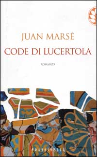 Libro Code di lucertola di Juan Marsé - ean 9788876847264 - Sperling & Kupfer