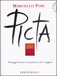 Libro Picta di Marcello Fois - ean 9788876847592 - Sperling & Kupfer