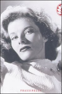 Libro Io di Katharine Hepburn - ean 9788876847622 - Sperling & Kupfer