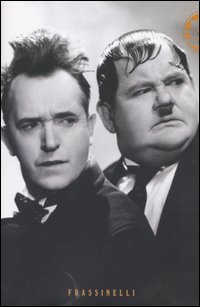 Libro Stanlio e Ollio di Simon Louvish - ean 9788876847721 - Sperling & Kupfer