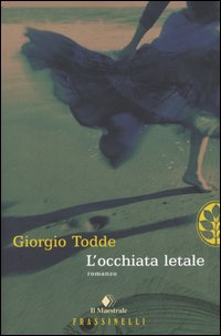 Libro occhiata letale di Giorgio Todde - ean 9788876847936 - Sperling & Kupfer