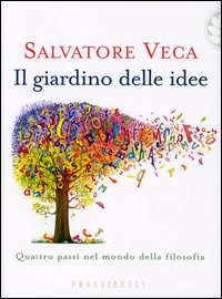 Libro giardino delle idee di Salvatore Veca - ean 9788876848100 - Sperling & Kupfer