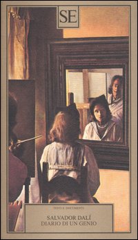 Libro Diario di un genio di Salvador Dalì - ean 9788877103499 - SE