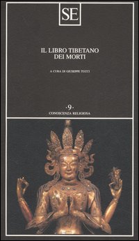 Libro libro tibetano dei morti di  - ean 9788877103611 - SE