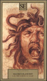 Libro Lautréamont e Sade di Maurice Blanchot - ean 9788877105523 - SE