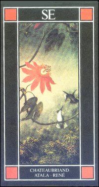 Libro Atala-René di François-René de Chateaubriand - ean 9788877105769 - SE