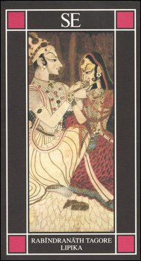 Libro Lipika di Rabindranath Tagore - ean 9788877106124 - SE