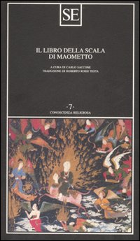 Libro libro della scala di Maometto di  - ean 9788877106957 - SE