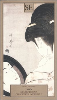 Libro Diario di una concubina imperiale di Nijo - ean 9788877107565 - SE