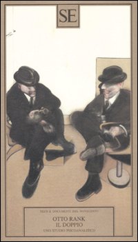 Libro doppio. Uno studio psicoanalitico di Otto Rank - ean 9788877107626 - SE