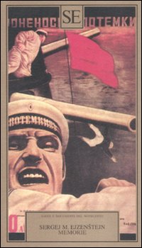 Libro Memorie di Sergej M. Ejzenstejn - ean 9788877107657 - SE
