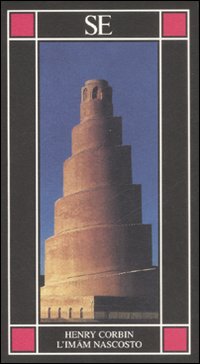 Libro Imam nascosto di Henry Corbin - ean 9788877107664 - SE