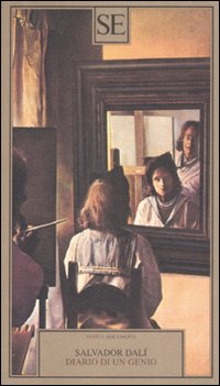 Libro Diario di un genio di Salvador Dalì - ean 9788877107732 - SE