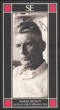 Libro Quello che è strano