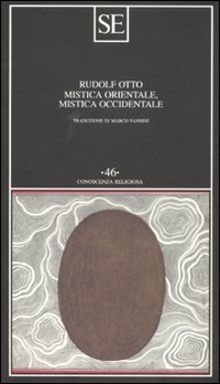 Libro Mistica orientale