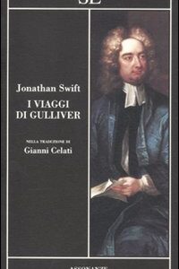 Libro viaggi di Gulliver di Jonathan Swift - ean 9788877109408 - SE