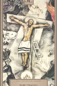 Libro mia vita di Marc Chagall - ean 9788877109446 - SE