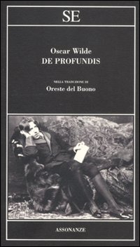Libro De profundis di Oscar Wilde - ean 9788877109521 - SE