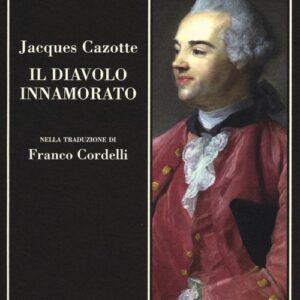 Libro diavolo innamorato di Jacques Cazotte - ean 9788877109903 - SE