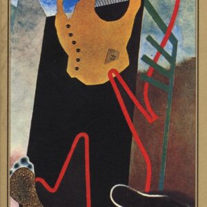 Libro codice di Perelà di Aldo Palazzeschi - ean 9788877109965 - SE