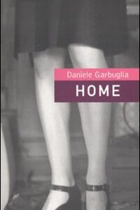 Libro Home di Daniele Garbuglia - ean 9788877134592 - Casagrande